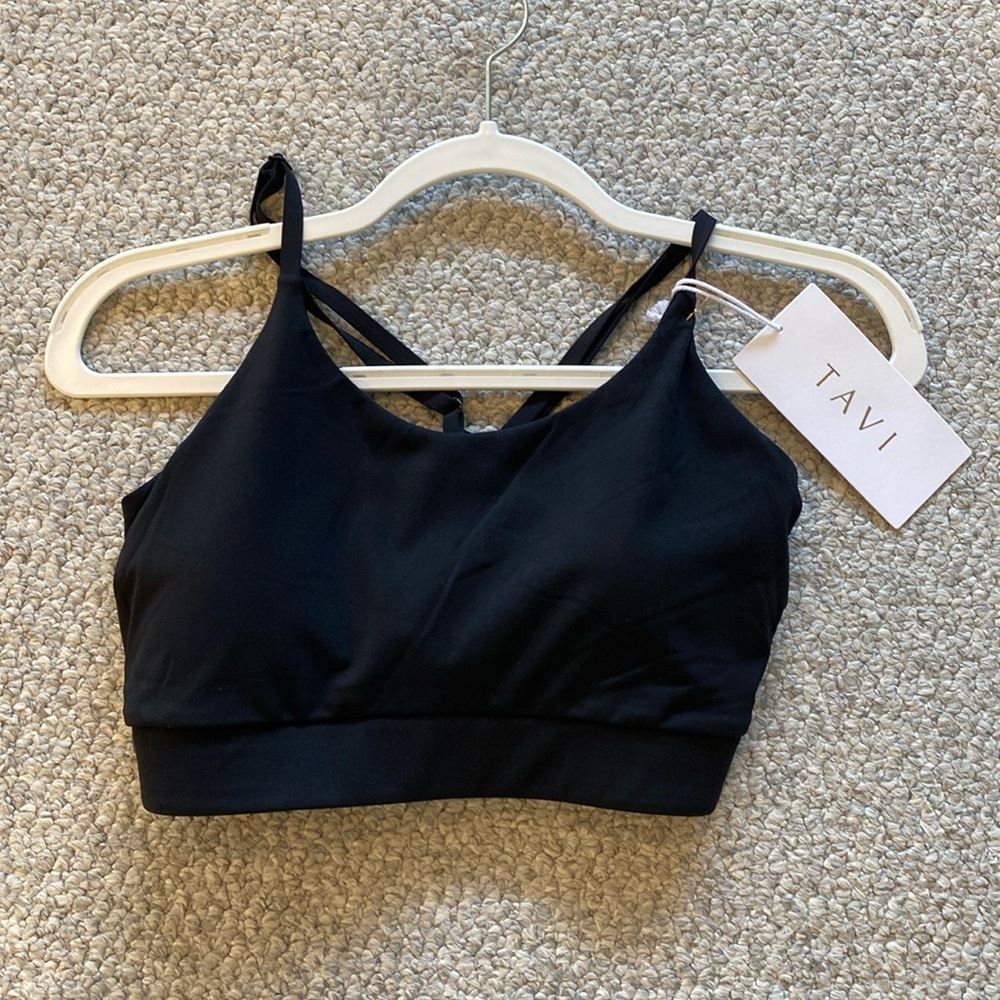 Tavi size large brand new with tags
